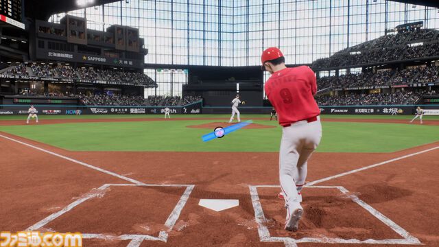 『プロ野球スピリッツ2024-2025』先行レビュー！グラフィックや新モードを丸ごとリポート！3年ぶりの『プロスピ』はリアル系プロ野球ゲームのMVPだ