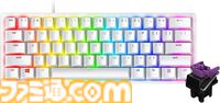 【Amazonタイムセール】十三機兵防衛圏が50%オフ。Razerのゲーミングキーボード、ロジクールのトラックボールマウス、ゼンハイザーのUSBマイクがお買い得