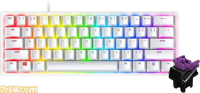 【Amazonタイムセール】十三機兵防衛圏が50%オフ。Razerのゲーミングキーボード、ロジクールのトラックボールマウス、ゼンハイザーのUSBマイクがお買い得
