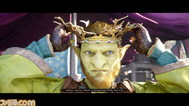 『紅の砂漠』50分超のプレイ映像が公開。スタイリッシュで重厚な剣戟アクション、馬や滑空能力で広大なフィールドを移動する様子などを収録
