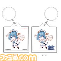『アクアリウムは踊らない』ドラマCD同梱サントラの試聴動画が公開。公式通販限定版の付属アイテムや店舗別特典の内容も解禁