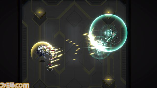 『NanoApostle』US版が発売、日本版は10月に発売予定。破壊的ナノマシンを装着させられた子どもとなりボスを倒しまくる激しいダークSFゲーム。TGS2024でも試遊可能