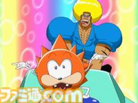 舞台『超ハジケステージ☆ボボボーボ・ボーボボ』