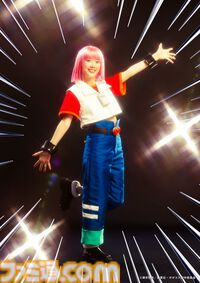 舞台『超ハジケステージ☆ボボボーボ・ボーボボ』
