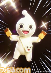 舞台『超ハジケステージ☆ボボボーボ・ボーボボ』