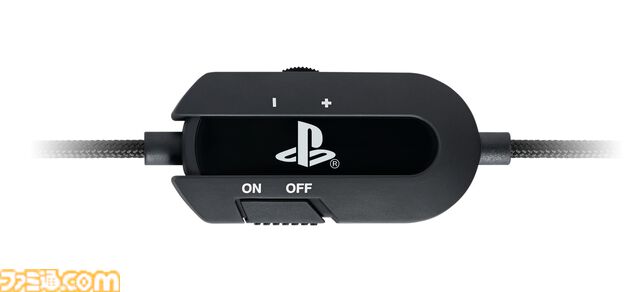 【Nacon】PS5向け“ステレオゲーミングヘッドセット”が12月5日発売。音量調整&マイクミュート機能や120度回転マイクなど、機能盛りだくさんな公式ライセンス商品。3990円と値段もお手頃