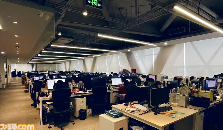 中国ゲーム開発会社“7KINGDOM”が日本に進出！ 最新技術を取り入れたゲーム開発委託サービスや、テンセントなどに卒業生を贈るオリジナル人材育成事業について訊いた