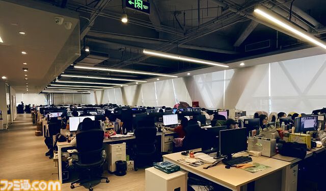 中国ゲーム開発会社“7KINGDOM”が日本に進出！ 最新技術を取り入れたゲーム開発委託サービスや、テンセントなどに卒業生を贈るオリジナル人材育成事業について訊いた