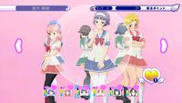 Steam版『ぎゃる☆がん だぶるぴーす』『ぎゃる☆がん2』165円（95%オフ）のセール開催中。女の子を眼力で昇天させる眼シューティング【9/27まで】
