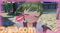 Steam版『ぎゃる☆がん だぶるぴーす』『ぎゃる☆がん2』165円（95%オフ）のセール開催中。女の子を眼力で昇天させる眼シューティング【9/27まで】
