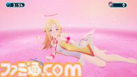 Steam版『ぎゃる☆がん だぶるぴーす』『ぎゃる☆がん2』165円（95%オフ）のセール開催中。女の子を眼力で昇天させる眼シューティング【9/27まで】