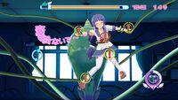 Steam版『ぎゃる☆がん だぶるぴーす』『ぎゃる☆がん2』165円（95%オフ）のセール開催中。女の子を眼力で昇天させる眼シューティング【9/27まで】