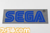 【TGS2024】先行販売の“セガロゴ”グッズを一挙紹介。セガハードにまつわる懐かしい思い出座談会も