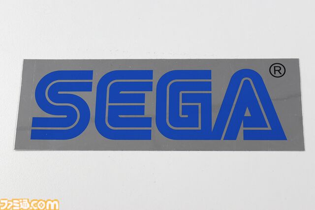 【TGS2024】先行販売の“セガロゴ”グッズを一挙紹介。セガハードにまつわる懐かしい思い出座談会も