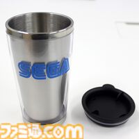【TGS2024】先行販売の“セガロゴ”グッズを一挙紹介。セガハードにまつわる懐かしい思い出座談会も