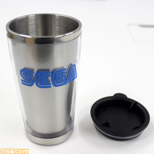 【TGS2024】先行販売の“セガロゴ”グッズを一挙紹介。セガハードにまつわる懐かしい思い出座談会も