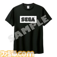【TGS2024】先行販売の“セガロゴ”グッズを一挙紹介。セガハードにまつわる懐かしい思い出座談会も