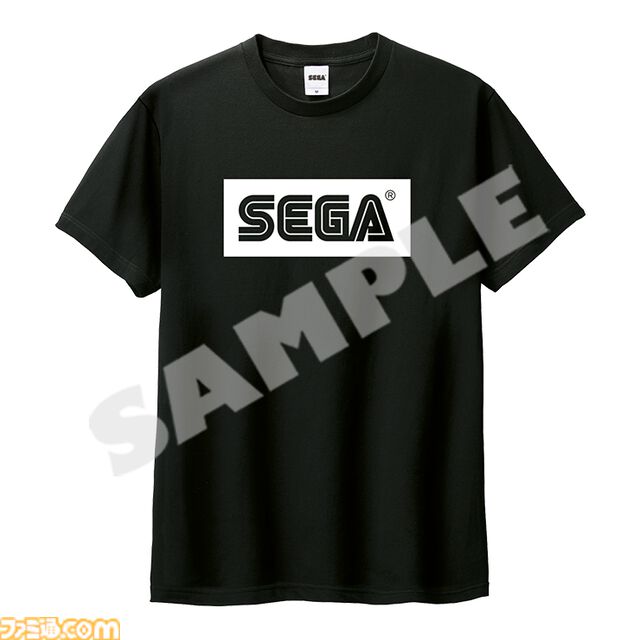 【TGS2024】先行販売の“セガロゴ”グッズを一挙紹介。セガハードにまつわる懐かしい思い出座談会も