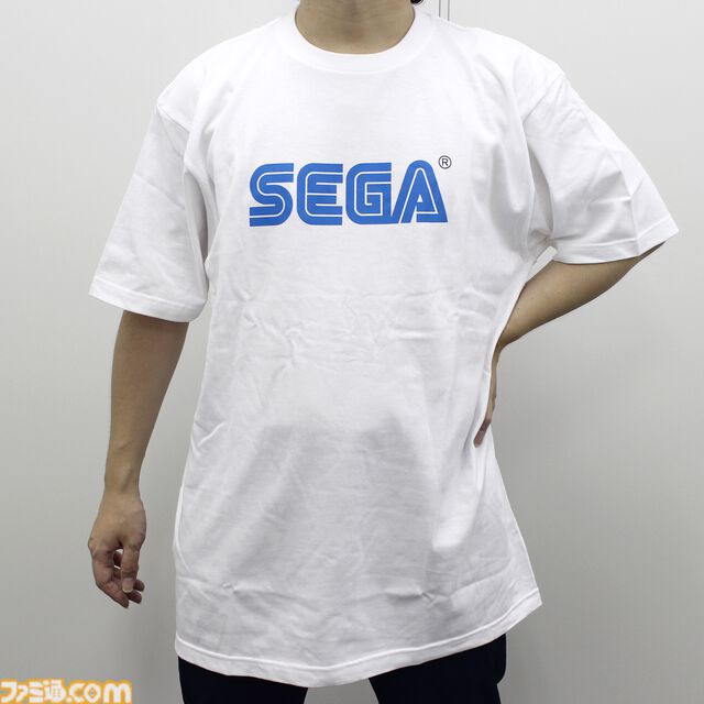 【TGS2024】先行販売の“セガロゴ”グッズを一挙紹介。セガハードにまつわる懐かしい思い出座談会も