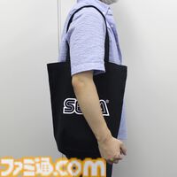 【TGS2024】先行販売の“セガロゴ”グッズを一挙紹介。セガハードにまつわる懐かしい思い出座談会も