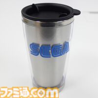 【TGS2024】先行販売の“セガロゴ”グッズを一挙紹介。セガハードにまつわる懐かしい思い出座談会も