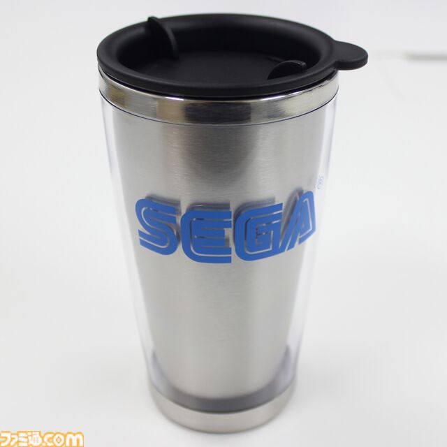【TGS2024】先行販売の“セガロゴ”グッズを一挙紹介。セガハードにまつわる懐かしい思い出座談会も