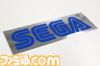 【TGS2024】先行販売の“セガロゴ”グッズを一挙紹介。セガハードにまつわる懐かしい思い出座談会も
