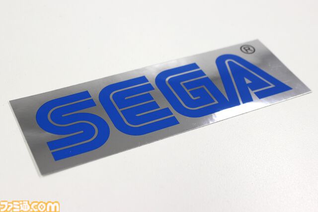 【TGS2024】先行販売の“セガロゴ”グッズを一挙紹介。セガハードにまつわる懐かしい思い出座談会も