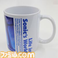 【TGS2024】先行販売の『ソニック・ザ・ヘッジホッグ』グッズを一挙紹介。5年ぶりに再始動する浮世絵とソニックのコラボ企画“和ソニック”に注目
