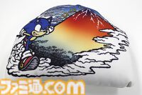 【TGS2024】先行販売の『ソニック・ザ・ヘッジホッグ』グッズを一挙紹介。5年ぶりに再始動する浮世絵とソニックのコラボ企画“和ソニック”に注目
