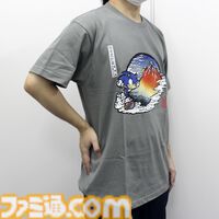 【TGS2024】先行販売の『ソニック・ザ・ヘッジホッグ』グッズを一挙紹介。5年ぶりに再始動する浮世絵とソニックのコラボ企画“和ソニック”に注目