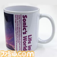 【TGS2024】先行販売の『ソニック・ザ・ヘッジホッグ』グッズを一挙紹介。5年ぶりに再始動する浮世絵とソニックのコラボ企画“和ソニック”に注目