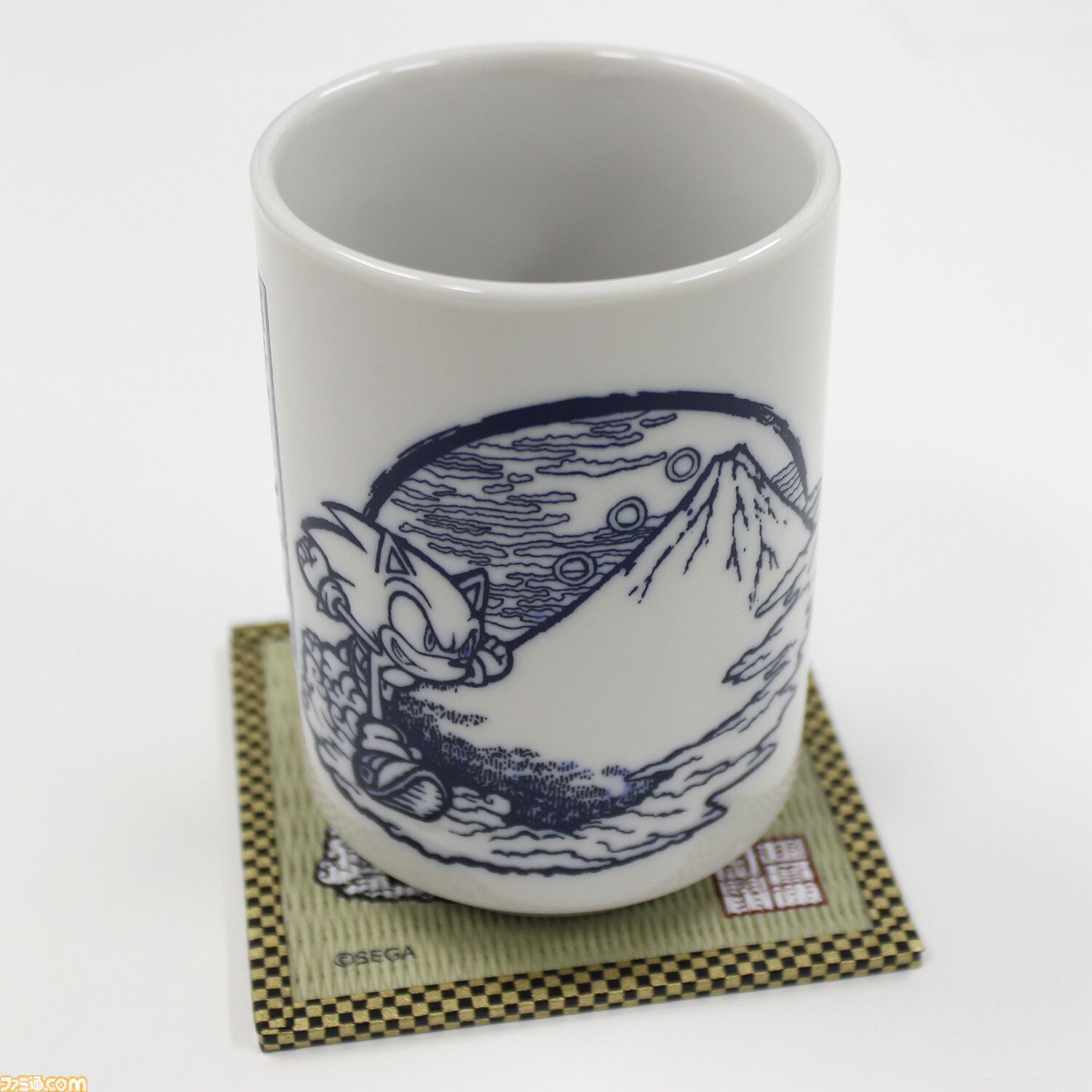 TGS2024】先行販売の『ソニック・ザ・ヘッジホッグ』グッズを一挙紹介