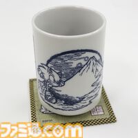 【TGS2024】先行販売の『ソニック・ザ・ヘッジホッグ』グッズを一挙紹介。5年ぶりに再始動する浮世絵とソニックのコラボ企画“和ソニック”に注目