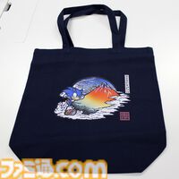 【TGS2024】先行販売の『ソニック・ザ・ヘッジホッグ』グッズを一挙紹介。5年ぶりに再始動する浮世絵とソニックのコラボ企画“和ソニック”に注目