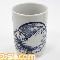 【TGS2024】先行販売の『ソニック・ザ・ヘッジホッグ』グッズを一挙紹介。5年ぶりに再始動する浮世絵とソニックのコラボ企画“和ソニック”に注目