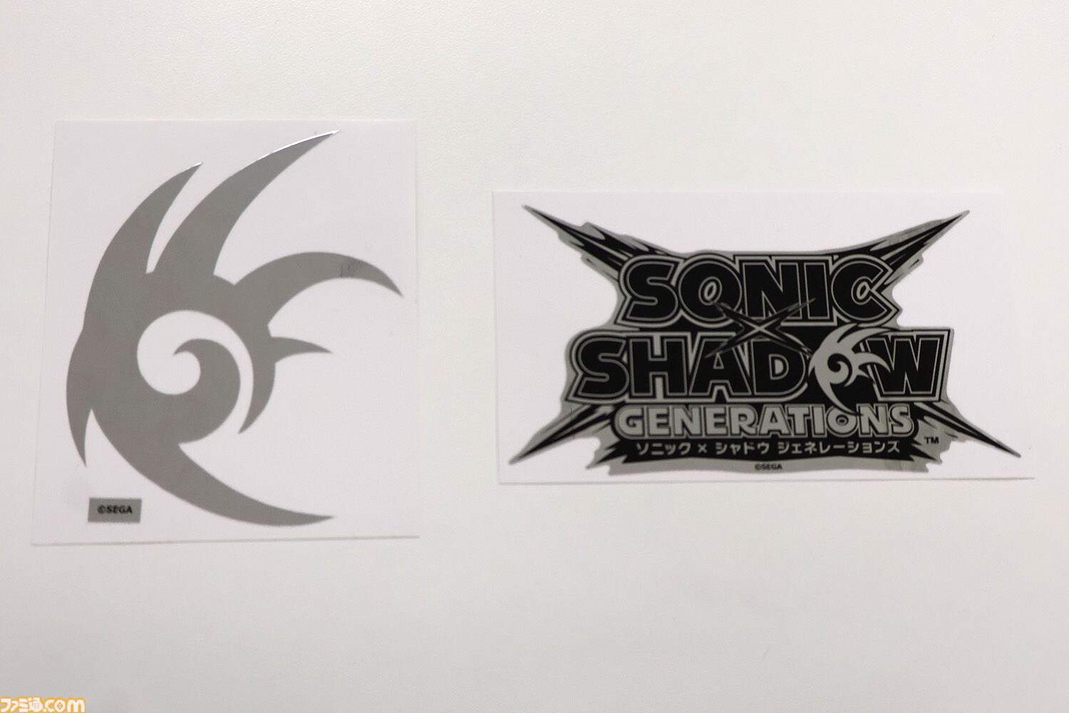 TGS2024】先行販売の『ソニック × シャドウ ジェネレーションズ