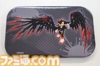 【TGS2024】先行販売の『ソニック × シャドウ ジェネレーションズ』グッズを一挙紹介。アクキーにはちょっと懐かしさを感じるギミックも
