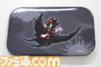 【TGS2024】先行販売の『ソニック × シャドウ ジェネレーションズ』グッズを一挙紹介。アクキーにはちょっと懐かしさを感じるギミックも