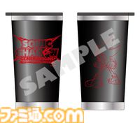 【TGS2024】先行販売の『ソニック × シャドウ ジェネレーションズ』グッズを一挙紹介。アクキーにはちょっと懐かしさを感じるギミックも