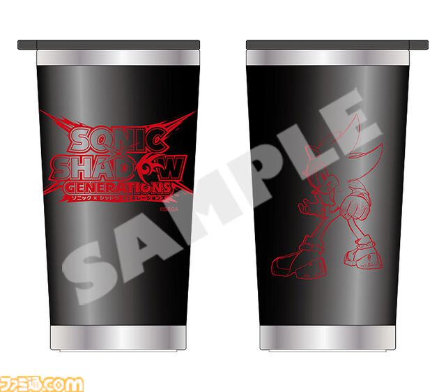 【TGS2024】先行販売の『ソニック × シャドウ ジェネレーションズ』グッズを一挙紹介。アクキーにはちょっと懐かしさを感じるギミックも