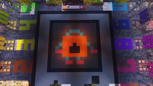 VCRマイクラが9月15日19時に開催。ストリーマーたちが『マインクラフト』の世界に集まる専用サーバーイベント