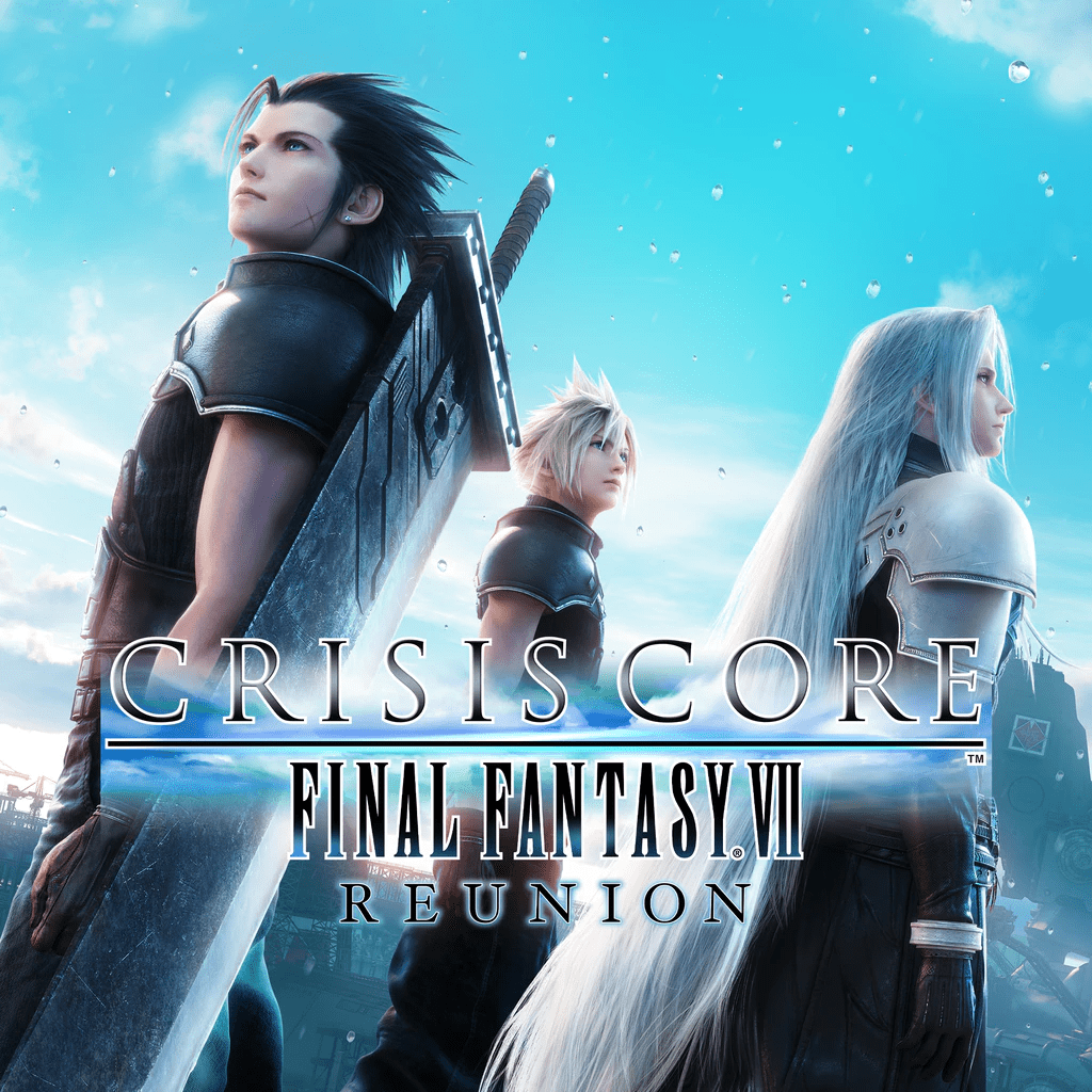 スクエニのPS、Switch向けセール更新。『キングダム ハーツ -HD 1.5+2.5 ReMIX-』60％オフ、『クライシスコアFF7 リユニオン』半額など