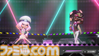 『スプラトゥーン3』グランドフェス後半戦でヌラネバセブン登場。新曲『タイム・トライブ』の演出も、バトルのリミックス曲もエモさが限界突破