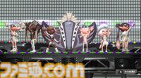 『スプラトゥーン3』グランドフェス後半戦でヌラネバセブン登場。新曲『タイム・トライブ』の演出も、バトルのリミックス曲もエモさが限界突破