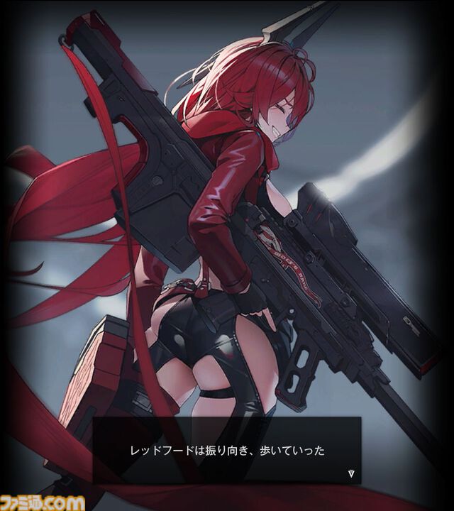 【NIKKE】勝利の女神と謳われるゴッデス部隊の魅力を解説。RED ASHでは彼女らが人類の希望とされる理由が明らかに。ゴッデス部隊のグッズが付いた限定版は予約受付中！【ニケ】