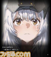 【NIKKE】勝利の女神と謳われるゴッデス部隊の魅力を解説。RED ASHでは彼女らが人類の希望とされる理由が明らかに。ゴッデス部隊のグッズが付いた限定版は予約受付中！【ニケ】