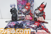 【NIKKE】勝利の女神と謳われるゴッデス部隊の魅力を解説。RED ASHでは彼女らが人類の希望とされる理由が明らかに。ゴッデス部隊のグッズが付いた限定版は予約受付中！【ニケ】