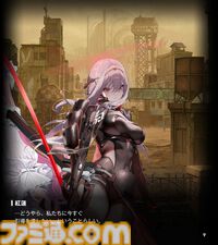 【NIKKE】勝利の女神と謳われるゴッデス部隊の魅力を解説。RED ASHでは彼女らが人類の希望とされる理由が明らかに。ゴッデス部隊のグッズが付いた限定版は予約受付中！【ニケ】