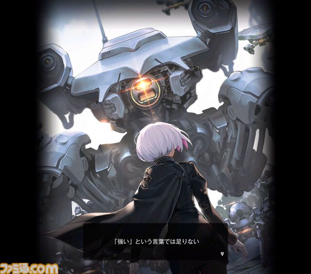 【NIKKE】勝利の女神と謳われるゴッデス部隊の魅力を解説。RED ASHでは彼女らが人類の希望とされる理由が明らかに。ゴッデス部隊のグッズが付いた限定版は予約受付中！【ニケ】